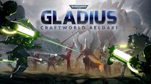 Warhammer 40,000: Gladius - Craftworld Aeldari - DLC