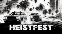 Product cover for Heistfest