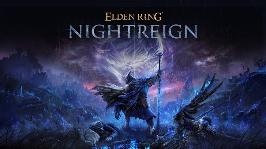 ELDEN RING NIGHTREIGN