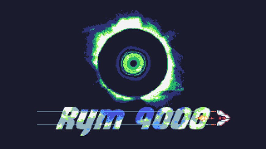 Rym 9000