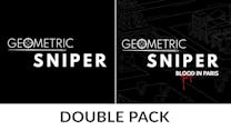 Product cover for Geometric Sniper Double Pack