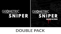 Product cover for Geometric Sniper Double Pack