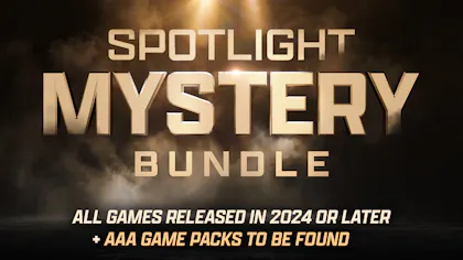 Product cover for Spotlight Mystery Bundle