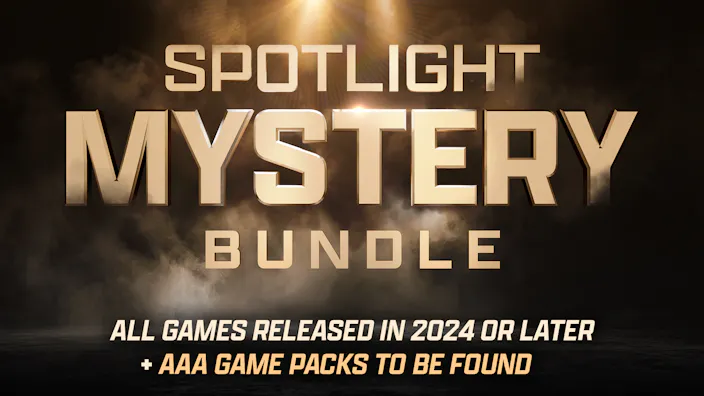Product cover for Spotlight Mystery Bundle