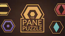 Product cover for The Pane Puzzle