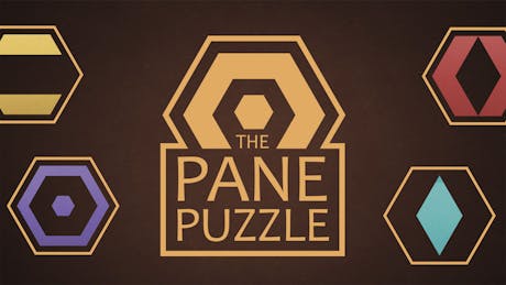 Product cover for The Pane Puzzle