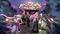 Product cover for Jinshin