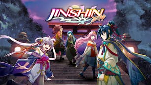 Product cover for Jinshin