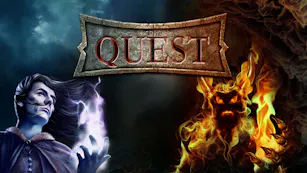 The Quest