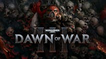 Product cover for Warhammer 40,000: Dawn of War III