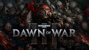 Product cover for Warhammer 40,000: Dawn of War III