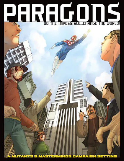 Paragons