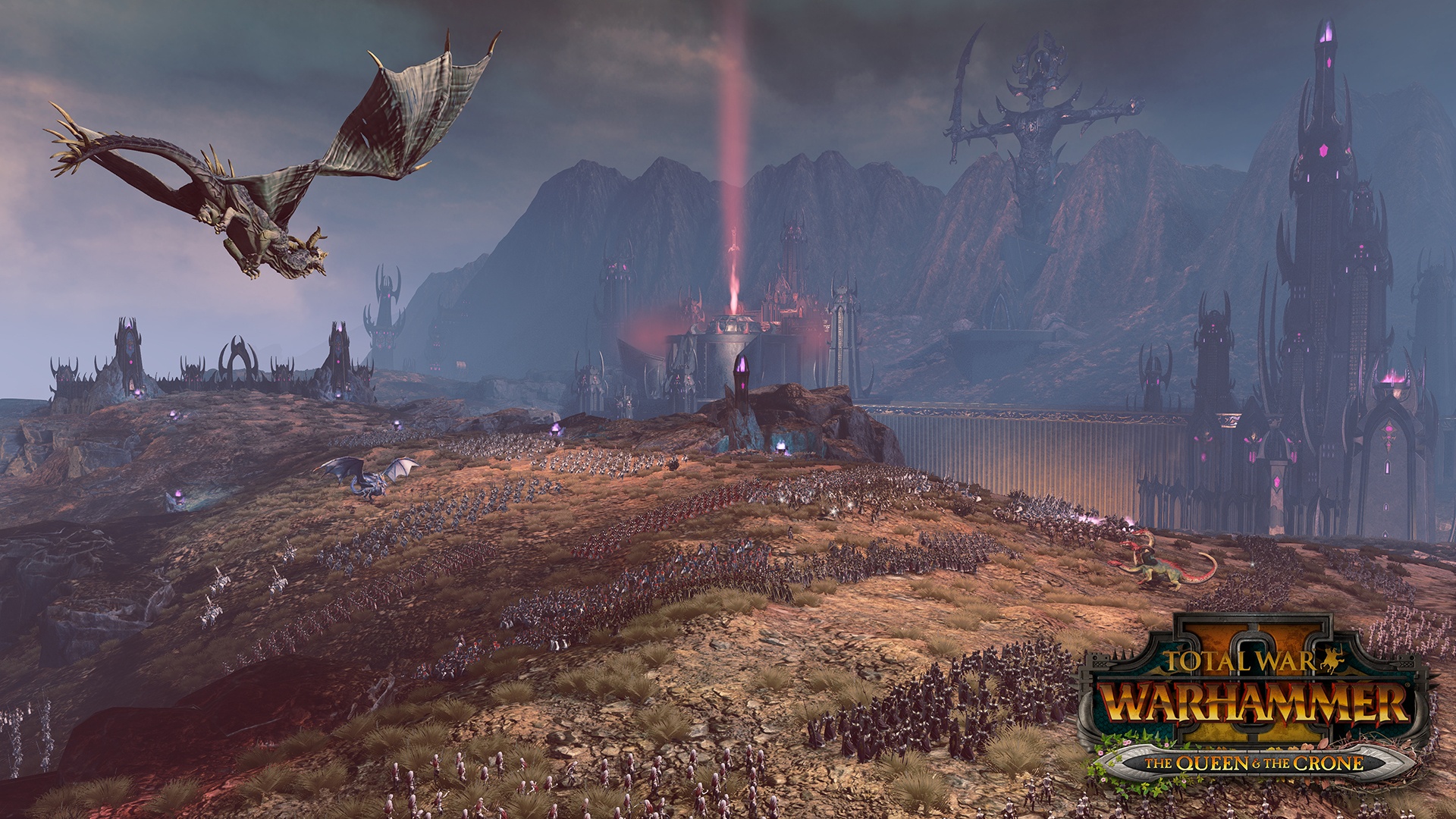 steam reveal of total war warhammer free dlc steam reveal of total war warhammer free dlc
