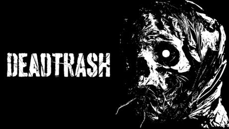 Product cover for DEAD TRASH