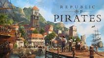 Product cover for Republic of Pirates