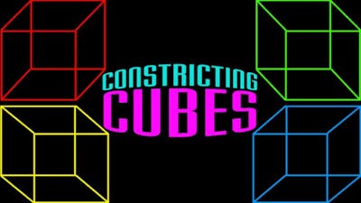 Constricting Cubes