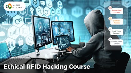 Ethical RFID Hacking Course