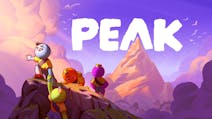 Product cover for PEAK