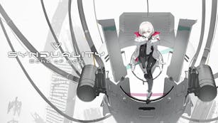 Product cover for SYNDUALITY Echo of Ada