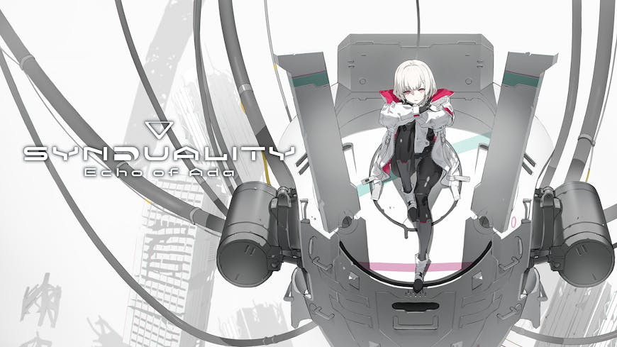 Product cover for SYNDUALITY Echo of Ada