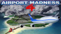 Product cover for Airport Madness 4