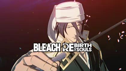 Product cover for BLEACH Rebirth of Souls - Thousand-Year Blood War Costume Set - DLC