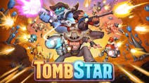 Product cover for TombStar