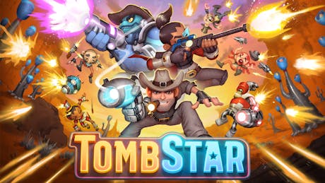 Product cover for TombStar