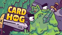 Product cover for Card Hog