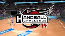 Product cover for IHF Handball Challenge 14