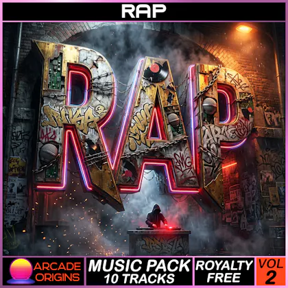 Rap - Volume 2