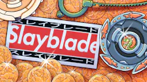 Product cover for Slayblade