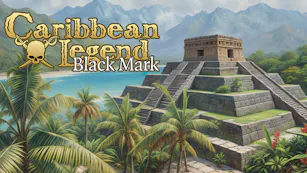 Product cover for Caribbean Legend - Black Mark - DLC