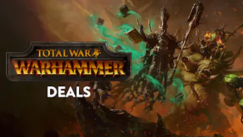 Product cover for Total War Warhammer Deals