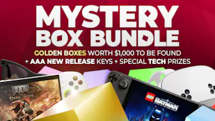 Product cover for Mystery Box Bundle