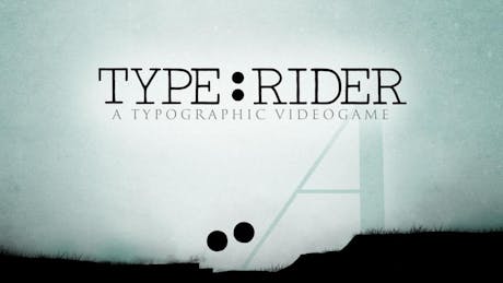 Product cover for Type:Rider
