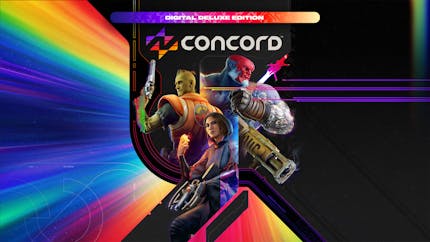 Product cover for Digital Deluxe Edition