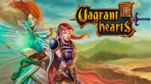 Product cover for Vagrant Hearts