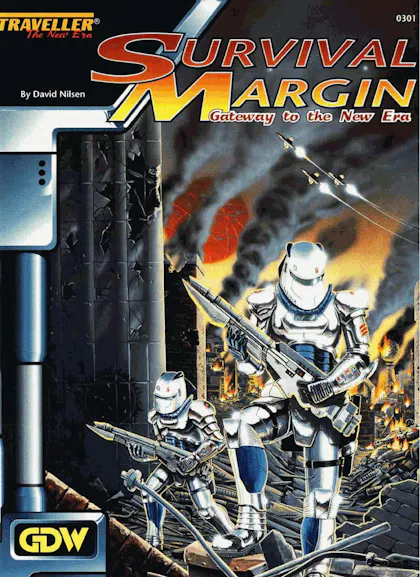 Survival Margin