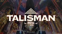Product cover for Talisman: Digital 5th Edition