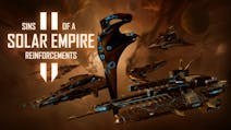 Product cover for Sins of a Solar Empire II - Reinforcements