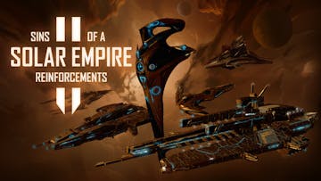 Sins of a Solar Empire II - Reinforcements