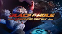 Product cover for BLACKHOLE: Complete Edition