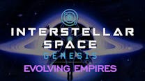 Interstellar Space: Genesis - Evolving Empires