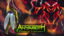 Product cover for Anyaroth: The Queen's Tyranny