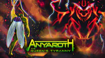 Product cover for Anyaroth: The Queen's Tyranny