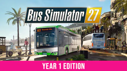Product cover for Year 1 Edition