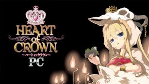 Product cover for Heart of Crown PC - Northern Enchantress - DLC
