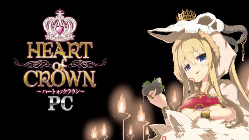 Heart of Crown PC - Northern Enchantress