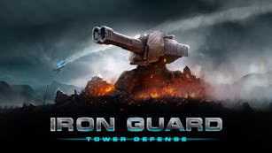 Product cover for IRON GUARD